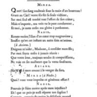 Nadir, ou Thamas-Kouli-Kan : tragédie, par M. D. B. Représentée pour la première fois, sur le Théâtre de la Nation, le 31 août 1780