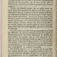 Dictionnaire de musique par Jean-Jacques Rousseau