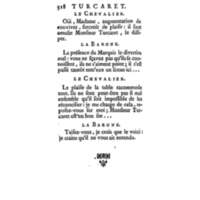 Recueil des pièces mises au Théâtre François, par M. Le Sage