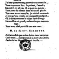 Dangers de l'opinion (Les), drame en cinq actes, en vers
