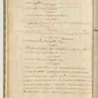 Eugénie, drame en cinq actes et en prose