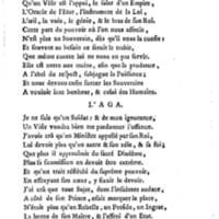 Mahomet second, tragédie, par M. de La Noue