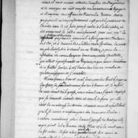 Voyage au continent américain par un Français en 1777, et Réflexions philosophiques sur ces nouveaux républicains