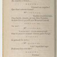 École des pères (L'), comédie en cinq actes, en vers, par M. Pieyre