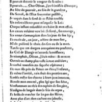 Mustapha et Zéangir, tragédie en cinq actes et en vers, représentée sur le théâtre de Fontainebleau, devant Leurs Majestés, le 1er novembre 1776