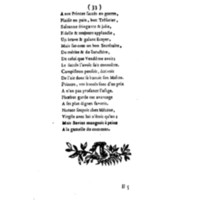 Lettres de M. de Voltaire et de sa célèbre amie [la marquise du Châtelet] ; suivies d'un petit Poëme, d'une lettre de J.-J. Rousseau, & d'un parallèle entre Voltaire et J.-J. Rousseau