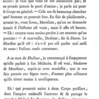 Barbier de Séville, ou la Précaution inutile (Le), comédie en quatre actes, par M. de Beaumarchais, représentée sur le théâtre de la Comédie Française le 23 février 1775 (avec une Lettre modérée sur la chute et la critique du Barbier de Séville)