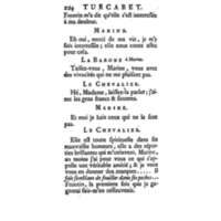 Recueil des pièces mises au Théâtre François, par M. Le Sage