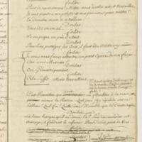 Manie des arts ou la Matinée à la mode (La), comédie en un acte et en prose