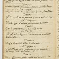 Complaisant (Le), comédie en cinq actes et en prose