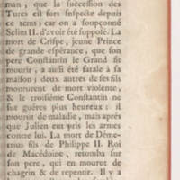 Politique du chevalier Bacon, chancelier d'Angleterre (La) [éd. 1742]