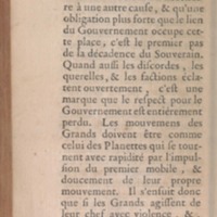 Politique du chevalier Bacon, chancelier d'Angleterre (La) [éd. 1740]
