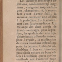 Politique du chevalier Bacon, chancelier d'Angleterre (La) [éd. 1740]