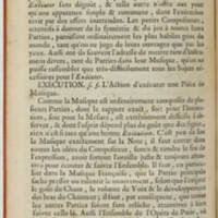 Dictionnaire de musique par Jean-Jacques Rousseau