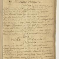 Mariage fait et rompu (Le), comédie en trois actes et en vers