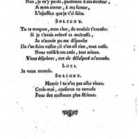 Laurette, comédie en trois actes et en vers, tirée des Contes de M. Marmontel