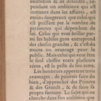 Politique du chevalier Bacon, chancelier d'Angleterre (La) [éd. 1740]