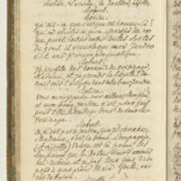 Éclipse (L’), comédie en un acte et en prose