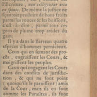 Politique du chevalier Bacon, chancelier d'Angleterre (La) [éd. 1740]