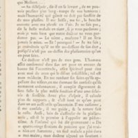 Barbier de Séville, ou la Précaution inutile (Le), comédie en quatre actes, par M. de Beaumarchais, représentée sur le théâtre de la Comédie Française le 23 février 1775 (avec une Lettre modérée sur la chute et la critique du Barbier de Séville)