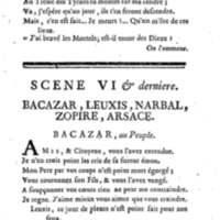 Astarbé, tragédie, par M. Colardeau. Représentée pour la première fois par les Comédiens françois ordinaires du Roi, le 27 février 1758