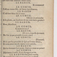 Dissipateur, ou l'Honneste Friponne (Le), comédie