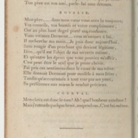 École des pères (L'), comédie en cinq actes, en vers, par M. Pieyre
