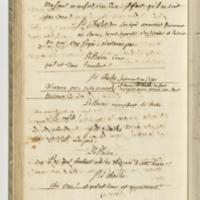 Eugénie, drame en cinq actes et en prose