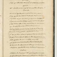 Rivaux d’eux-mêmes (Les), comédie en un acte et en prose