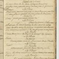 M. de La Rapinière, comédie en cinq actes