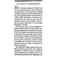 Arminius, ou les Chérusques : tragédie, tirée du théâtre allemand