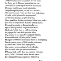 Bajazet premier, tragédie par M. le chevalier de P***