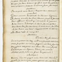 Amazones (Les), tragédie en cinq actes et en vers