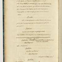 Rivaux d’eux-mêmes (Les), comédie en un acte et en prose