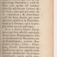 Politique du chevalier Bacon, chancelier d'Angleterre (La) [éd. 1742]