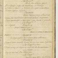 M. de La Rapinière, comédie en cinq actes