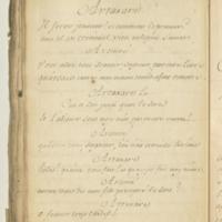 Artaxare, tragédie en cing actes et en vers