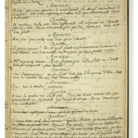 Réunion des Amours (La), comédie héroïque en un acte et en prose