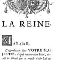 Childéric, tragédie…