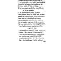 Brutus de M. de Voltaire (Le), avec un Discours sur la tragédie