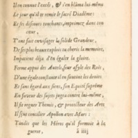Nitetis tragédie