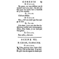Recueil des pièces mises au Théâtre François, par M. Le Sage
