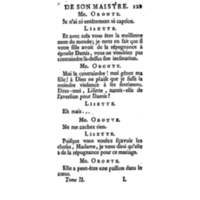 Recueil des pièces mises au Théâtre François, par M. Le Sage