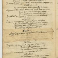 Zénéïde, comédie en un acte et en vers