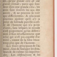 Politique du chevalier Bacon, chancelier d'Angleterre (La) [éd. 1742]