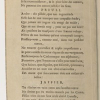 Venise sauvée, tragedie. Représentée par les Comédiens françois, le 5 décembre 1746… [Seconde édition]