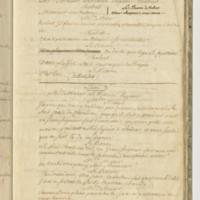 Eugénie, drame en cinq actes et en prose