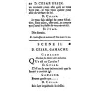 Recueil des pièces mises au Théâtre François, par M. Le Sage