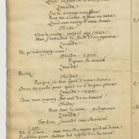 Zénéïde, comédie en un acte et en vers