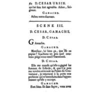Recueil des pièces mises au Théâtre François, par M. Le Sage